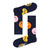Happy Socks Balls NAVY画像