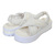 PUMA MAYZE SANDAL L WNS PRISTINE-PUMA WHITE 384830-02画像