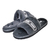 PUMA FLUFF BX CHARCOAL GREY-PUMA WHITE 385342-02画像
