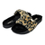PUMA LEADCAT 2.0 WNS FLUFF SAFARI PUMA BLACK-PALE KHAKI 385804-02画像