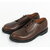 GLAD HAND ALL AMERICAN BOOTS SERVICEMAN SHOES BROWN画像