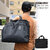 DOUBLE STEAL BIG TOTE BAG 424-92074画像