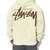 STUSSY Big Stock Hooded Sweat 1924843画像