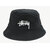 STUSSY 22HO Big Stock Bucket Hat 1321132画像