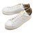 adidas Originals STAN SMITH LUX WHITE/PANTONE HP2201画像