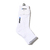 atmos QUARTER 2P SOCKS WHITE/WHITE ATM-PA-S019-WHW画像