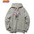 glamb Kakashi Hoodie GB0123-NR04画像