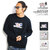 The Endless Summer TES BUHI WAPPEN CREWNECK SWEAT FH-2774314画像