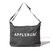 APPLEBUM Logo Big Square Bag GREY画像