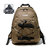X-LARGE STANDARD LOGO TRUCK HOOK BACKPACK BEIGE 01193018画像