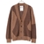 MARKAWARE ALPACA CARDIGAN A22D-06SW02C画像