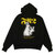 #FR2 Rabbits Icon Hoodie BLACK画像