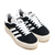 adidas GAZELLEBOLD W CORE BLACK/FOOTWEAR WHITE/CORE WHITE HQ6912画像