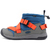 KEEN HOODZERRA WP BLUE CORAL/ORANGE 1025479画像