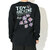 TOY MACHINE Toy Machine Puzzle L/S Tee TMPDLT6画像