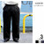 ULTERIOR WASHED BIZEN GABARDINE TUCKED PANTS EUPT42-GA067画像