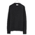 marka CREW NECK JUMPER 7G - boucle wool - M22D-10SW01C画像