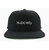 Subciety Round Snapback Cap 103-86870画像