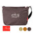 Manhattan Portage Allen Street Shoulder Bag Canvas MP1497CNVS22画像