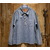 FOB FACTORY CHAMBRAY P/O SHIRT F3487画像