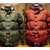 COLIMBO HUNTING GOODS EXPEDITION DOWN PARKA ZX-0154画像