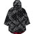 Zephyren FUR COAT PAISLEY Z22AB15画像