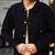 TCB jeans 30's Jacket BKBK画像