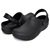 crocs SPECIALIST II CLOG BLACK 204590-001画像