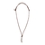 MM6 Maison Margiela PEANUT NECKLACE SM6UU0026-SV0166画像