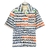 MARNI MAREMARNI POPLIN BOWLING SHIRT CUMU0213A0-UTC232画像