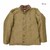 WAREHOUSE Lot 2181 NAF1168 N-1 WINTER JACKET KHAKI画像