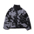 atmos REVERSIBLE FLEECE JACKET MAT-JK-0031画像