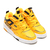 FILA CORDA Saffron / White / Black 1TM01797-802画像