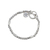 XOLO JEWELRY Multi Bead Link Bracelet -4mm- XOB078画像