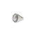 XOLO JEWELRY Oval Mirror Ring XOR018画像