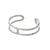 XOLO JEWELRY H Bangle - Large XOBG010L画像