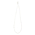XOLO JEWELRY Flat Link Necklace XON013画像