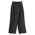 ATON COMPACT WOOL STRAIGHT PANTS PRAGSM0105画像