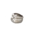 XOLO JEWELRY Double Puff Ring XOR033画像