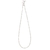 XOLO JEWELRY Anchor Mutual Link Necklace XON012画像