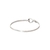 XOLO JEWELRY Hug Bangle - Large XOBG006L画像