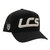 YOSHINORI KOTAKE DESIGN &times; le coq sportif GOLF LCS MESH CAP BLACK画像