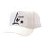 YOSHINORI KOTAKE DESIGN &times; le coq sportif GOLF MESH CAP WHITE画像