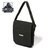 X-LARGE FLAP SHOULDER BAG BLACK 101231053002画像