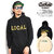 CUTRATE CLASSIC LOCAL LOGO OMW PULLOVER HOODIE CR-23SS003画像