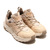 HOKA ONE ONE ANACAPA LOW GTX SHIFTING SAND / EGGNOG 1136670-SSEG画像