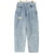 marka COCOON FIT JEANS DAMAGED - organic cotton 12oz denim - M23A-02PT21C画像