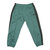 NEEDLES 23SS Zipped Track Pant Poly Smooth EMERALD画像