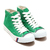 PRO-Keds ROYAL AMERICA HI GREEN PN1212-GN画像