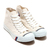 PRO-Keds ROYAL AMERICA HI OFFWHITE PN1212-NW画像